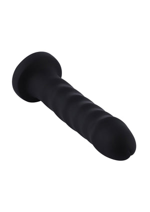 Jouet anal Hismith KlicLok Dildo 19,5 cm