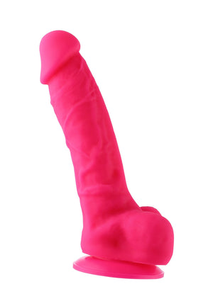 Dildo Hismith KlicLok Dildo 21 cm