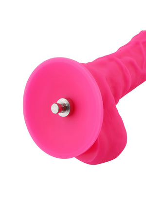 Dildo Hismith KlicLok Dildo 21 cm