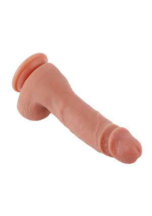 Dildo Hismith KlicLok Dildo 20 cm