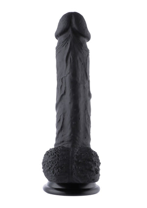Dildo Hismith KlicLok Dildo 20 cm