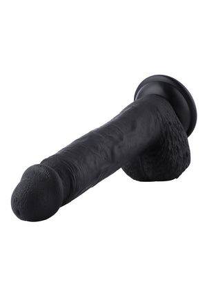 Dildo Hismith KlicLok Dildo 20 cm