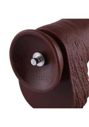 Dildo Hismith KlicLok Dildo 32 cm