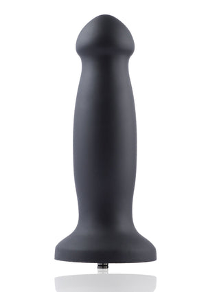 Jouet anal Hismith KlicLok Dildo 18 cm