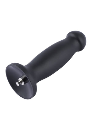 Jouet anal Hismith KlicLok Dildo 18 cm