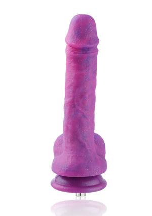 Dildo Hismith KlicLok Dildo 19 cm