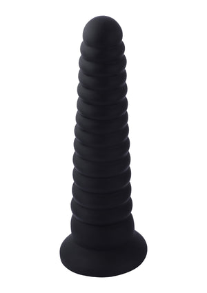 Jouet anal Hismith KlicLok Dildo 25 cm