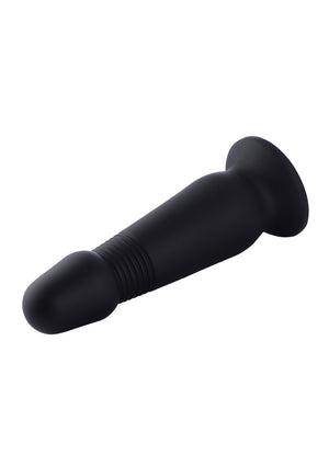 Jouet anal Hismith KlicLok Dildo 25 cm