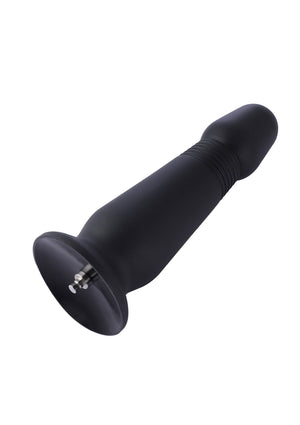 Jouet anal Hismith KlicLok Dildo 25 cm