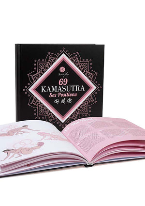 Jeu coquin Secret Play KamaSutra Sex Positions Book