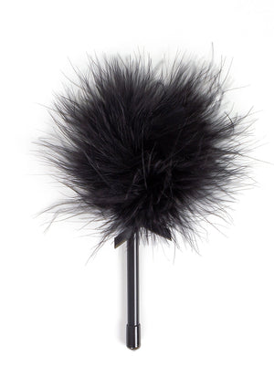 Accessoire BDSM Secret Play Feather Tickler