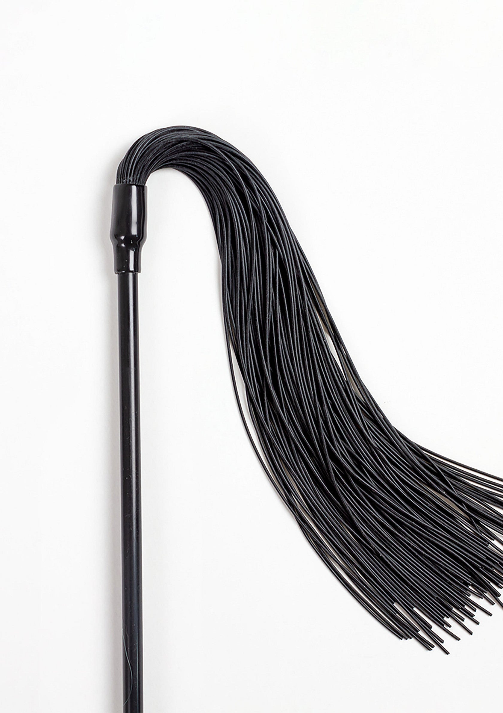 Accessoire BDSM Secret Play Feather Tickler & Whip