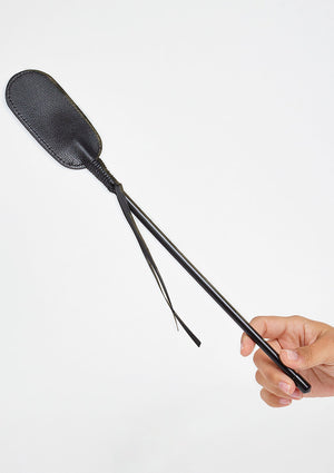 Accessoire BDSM Secret Play Riding Crop
