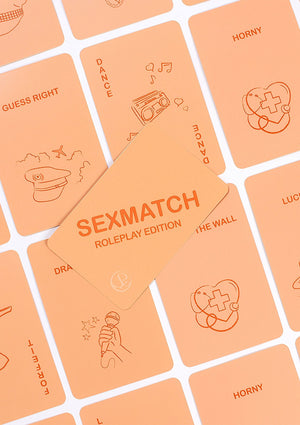 Jeu coquin Secret Play Sexmatch Roleplay Edition Game