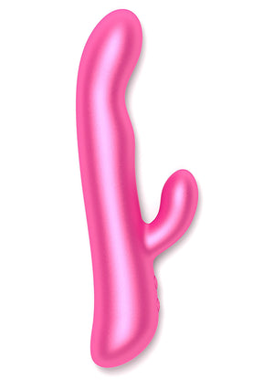 Vibromasseur Oninder Oslo Rabbit & Rotation + App