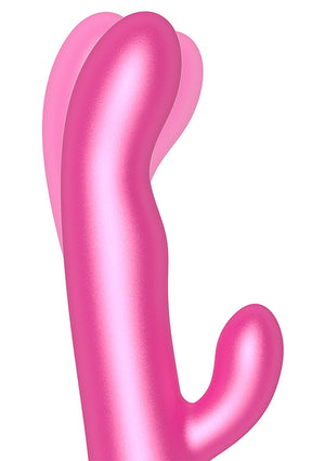 Vibromasseur Oninder Oslo Rabbit & Rotation + App