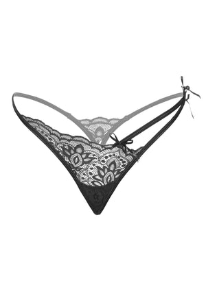 Lingerie Daring Intimates Gina spicy V-string