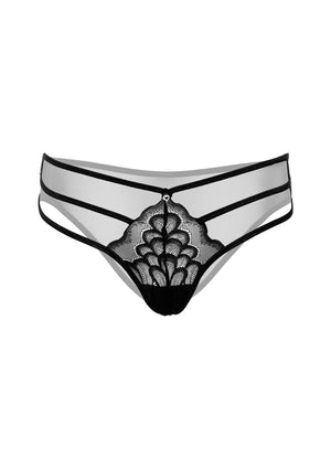 Lingerie Daring Intimates Lace string with straps