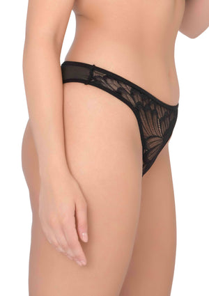 Lingerie Daring Intimates Hiphugger with ruched back