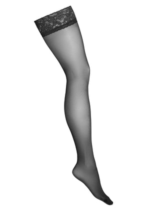Lingerie Kotek Hold Ups H003