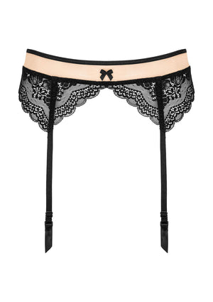 Lingerie Kotek Garter Belt G001