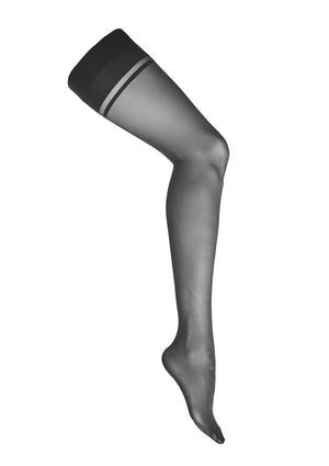 Lingerie Kotek Stockings S004