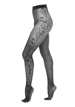Lingerie Kotek Tights T007