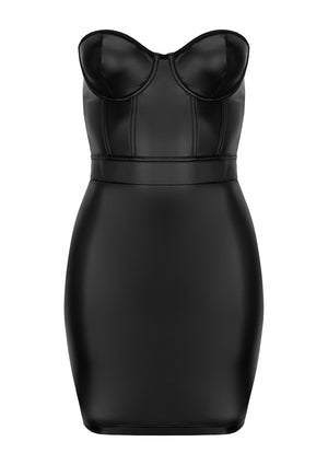 Lingerie Kotek Blackelia dress
