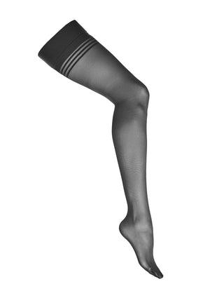 Lingerie Kotek Hold Ups H031