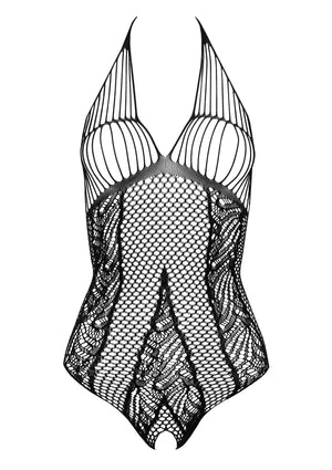Lingerie Kotek Body FB003