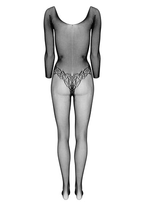 Lingerie Kotek Bodystocking BG003