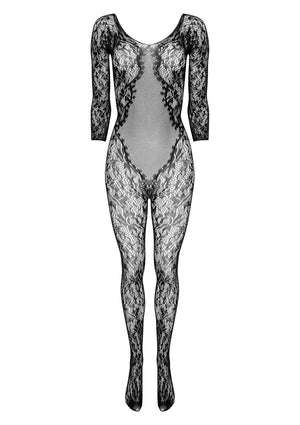 Lingerie Kotek Bodystocking BG004
