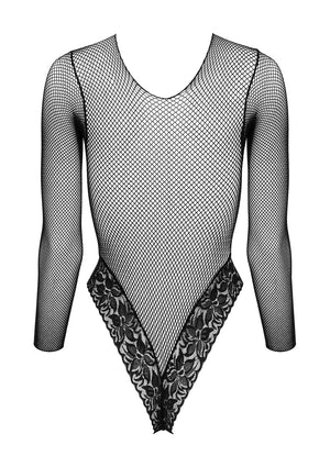 Lingerie Kotek Body FB005