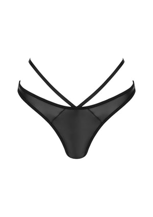Lingerie Kotek Blackelia String