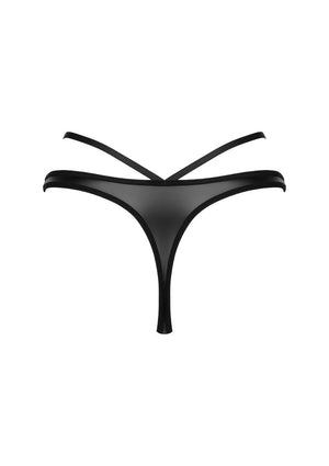Lingerie Kotek Blackelia String