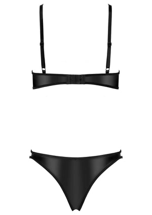 Lingerie Kotek 2 Pcs Set TPO100