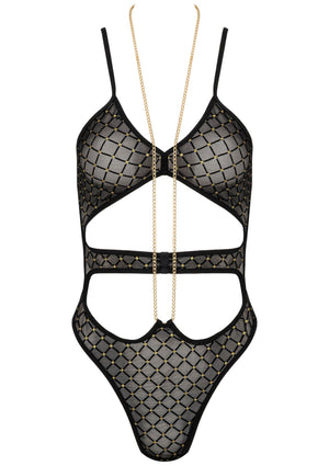 Lingerie Kotek Body BD101