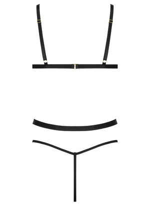 Lingerie Kotek Body BD108