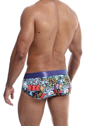 Lingerie Male Basics MaleBasics Hipster Brief