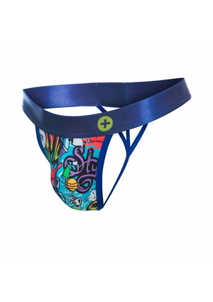 Lingerie Male Basics MaleBasics Hipster Thong