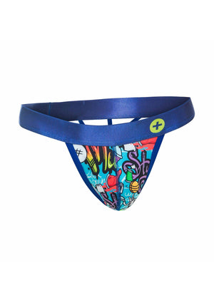 Lingerie Male Basics MaleBasics Hipster Thong