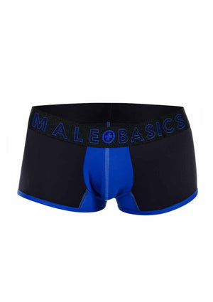 Lingerie Male Basics MaleBasics Neon Trunk