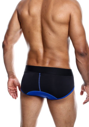 Lingerie Male Basics MaleBasics Neon Brief
