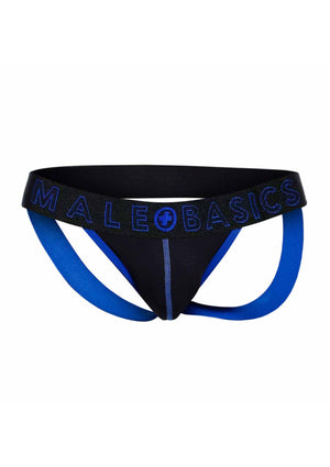 Lingerie Male Basics MaleBasics Neon Jock