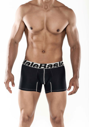 Lingerie Male Basics MaleBasics Microfiber Boxer