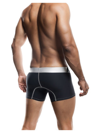 Lingerie Male Basics MaleBasics Microfiber Boxer