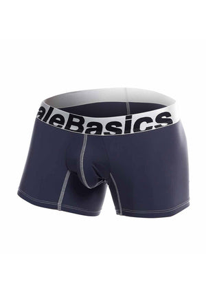 Lingerie Male Basics MaleBasics Microfiber Boxer