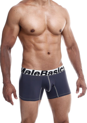 Lingerie Male Basics MaleBasics Microfiber Boxer