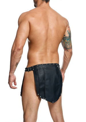 Lingerie MOB Eroticwear DNGEON Roman Skirt