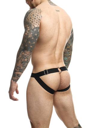 Lingerie MOB Eroticwear DNGEON Chain Jockstrap